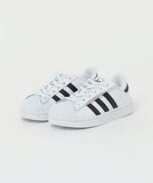 adidas(AfB_X)SUPERSTAR II CF EL C@IH6400(Xj[J[)