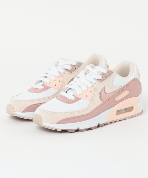 【NIKE】AIR MAX 90 PRM