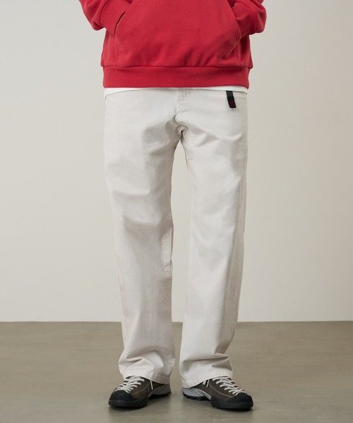 CLIFF PANT｜クリフパンツ（その他パンツ）｜Gramicci（グラミチ）の