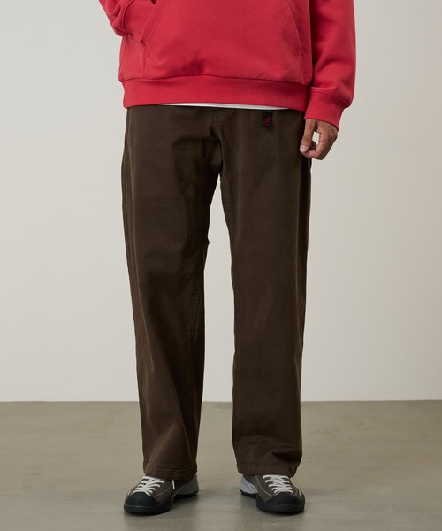 CLIFF PANT｜クリフパンツ（その他パンツ）｜Gramicci（グラミチ）の