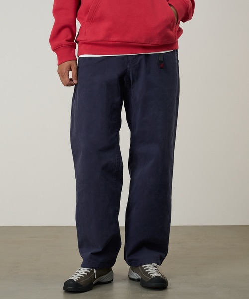 セール】CLIFF PANT｜クリフパンツ（その他パンツ）｜Gramicci