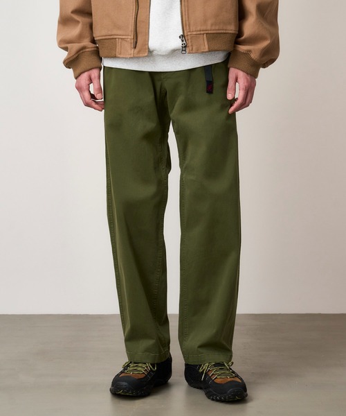 パンツ The 597c TOPS / Coming in October. Painter Pants BROWN / Restock in