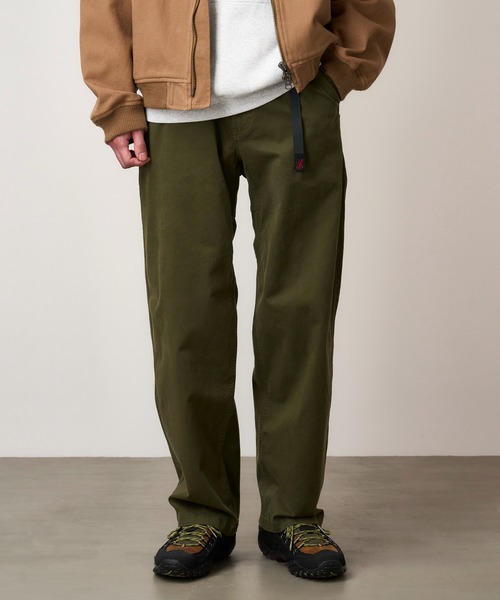 CLIFF PANT｜クリフパンツ（その他パンツ）｜Gramicci（グラミチ）の
