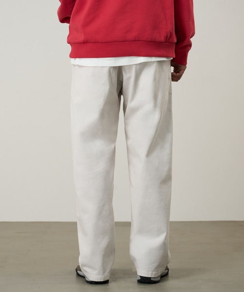 CLIFF PANT｜クリフパンツ（その他パンツ）｜Gramicci（グラミチ）の