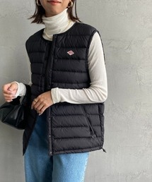 DANTON（ダントン）の「【メンズ】DANTON ダントン Vネック
