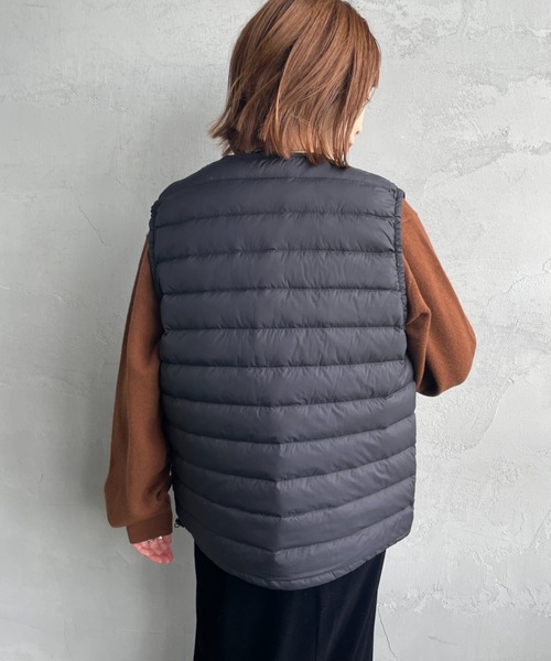 『新品未使用』DANTON ベスト MEN カラー:ブラック系1 sサイズ MENの商品一覧｜DANTON OFFICIAL SITE (DANTON オフィシャルサイト)
