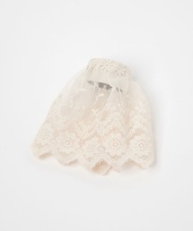 GLOBAL WORK | レースパチパチヘアカフ/583545(バレッタ/ヘアクリップ)