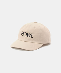 City Light Bookstore（シティライツブックストア）の「【CITY LIGHTS BOOKSTORE/シティ ライツ ブックストア】 BASIC CAP（キャップ）」
