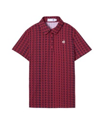 le coq sportif - Le coq golf ルコック ゴルフ 韓国 トップス ゴルフ用】le coq sportif GOLF ルコック 半袖オーバーサイズ