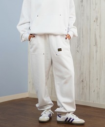 RVCA/ルーカ スウェットパンツ セットアップ対応 BF044-703