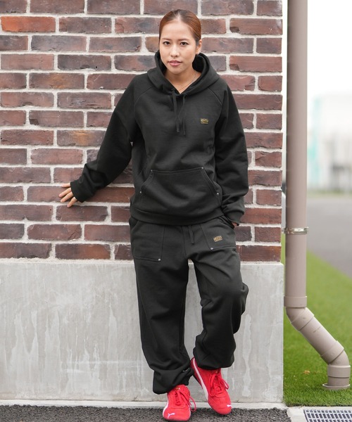 セール】RVCA/ルーカ スウェットパンツ セットアップ対応 BF044-703