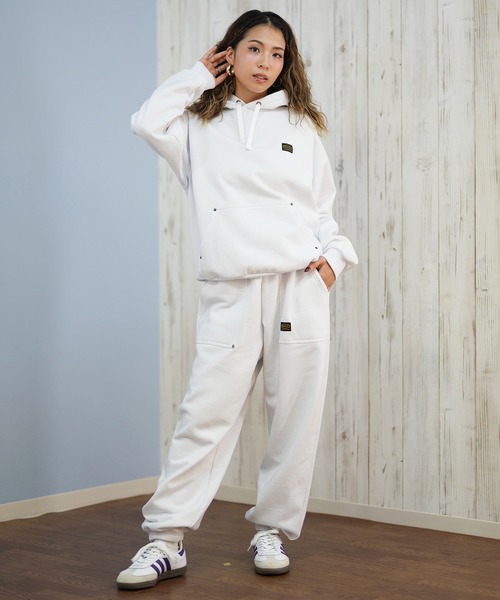 セール】RVCA/ルーカ スウェットパンツ セットアップ対応 BF044-703