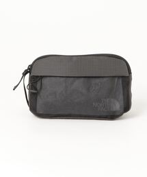 THE NORTH FACE（ザノースフェイス）の「ザ・ノースフェイス / ヘイジーポーチS NM82459（財布）」