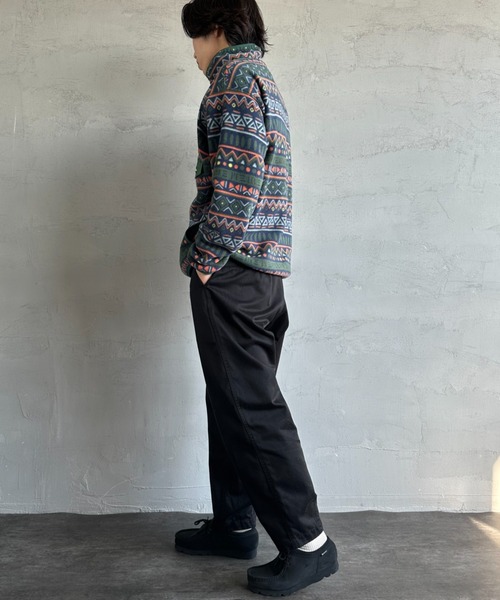 Columbia（コロンビア）の「【WEB限定】[Columbia/コロンビア] ストームクレストロード フリースジャケット（その他アウター・レディース・マルチ/アイボリー/チャコール・S/M）」の11枚目の写真