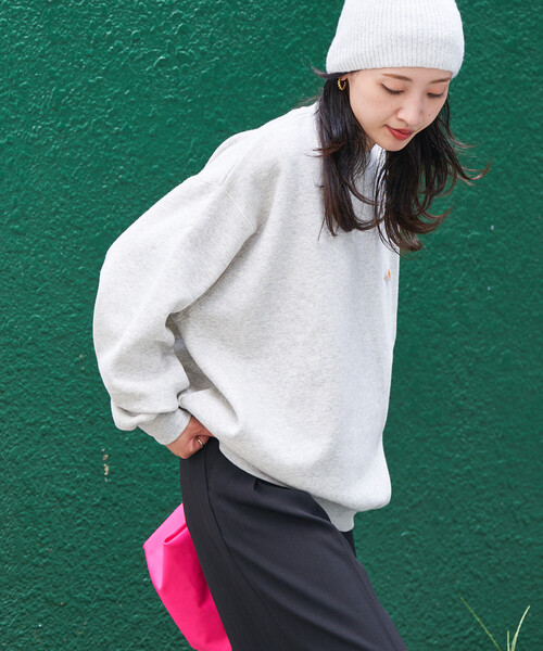 セール】限定展開 KELTY × FREAK'S STORE/ケルティ 別注 裏起毛 ワン