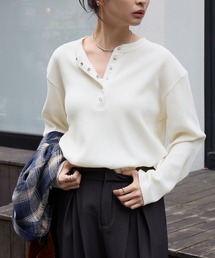 Malbon ロゴトップス ミントカラーが爽やか✨ラウンド映え⭐SMLあり Malbon ロゴトップス ミントカラーが爽やか✨ラウンド映え⭐SMLあり