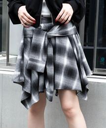 ネルシャツ」に該当するスカートファッション通販 - ZOZOTOWN