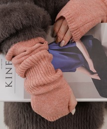 レッドリーチュエ　アームウォーマー レッドリーチュエ アームウォーマー