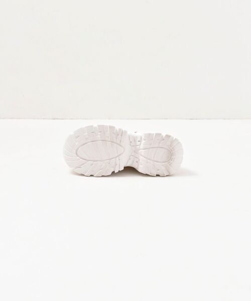 MAJESTIC LEGON(マジェスティックレゴン)の「サンリオキャラクターズ デコスニーカー(スニーカー・レディース・ピンク系その他2/レッド系その他2/ブルー系その他2・X-LARGE/LARGE/MEDIUM/SMALL)」の20枚目の写真