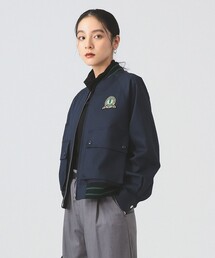 最終お値下げ⭐︎The toe Wimbledon Jacket blue 3 TACK G-JAN | OUTER/JACKET | JUZU store | ジュズストア
