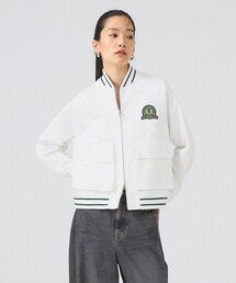 FRED PERRY｜フレッドペリーのブルゾン通販 - ZOZOTOWN