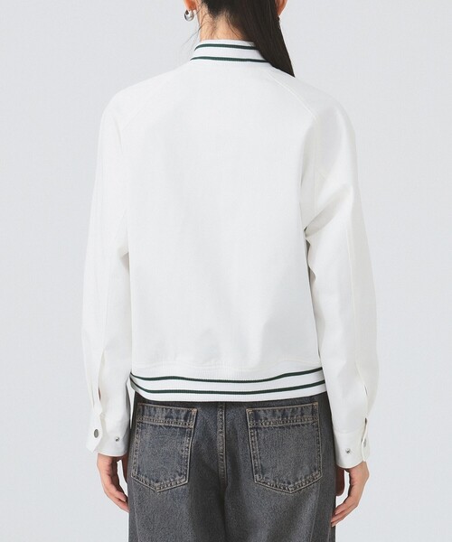 セール】【別注】FRED PERRY / Tennis Bomber Jacket（ブルゾン