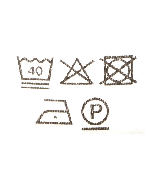 FRED PERRY（フレッドペリー）の「【別注】FRED PERRY / Tennis Bomber Jacket（ブルゾン・レディース・ホワイト/ネイビー・ONE SIZE）」の6枚目の写真