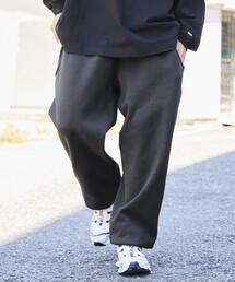 FREAK'S STORE(フリークスストア)の限定展開 12oz ヘビーウェイト リラックスフィット スウェットパンツ/セットアップ対応(スウェットパンツ)