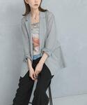 URBAN RESEARCH ROSSO WOMEN(アーバンリサーチ　ロッソ)の「ジャケット/アウター(その他アウター)」