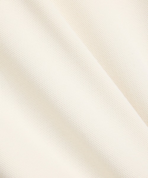 NEW BALANCE(ニューバランス)の「Post Season ピケトラックジャケット(ブルゾン・レディース・ブラック/ライトベージュ・X-LARGE/LARGE/MEDIUM/SMALL)」の6枚目の写真
