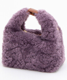 SINBONO/シンボノ Vienna Top Handle Crossbody Bag / 2T06