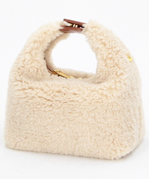 【極美品／2024発売】SINBONO／Handle Crossbody Bag 極美品／2024発売】SINBONO／Handle Crossbody Bag