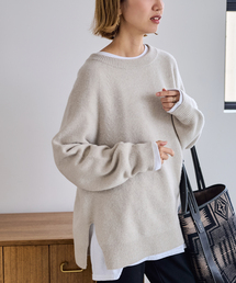 新品タグ付きFRAMeWORK プルオーバー 楽天市場】プルオーバー（ブランドフレームワーク）（レディース