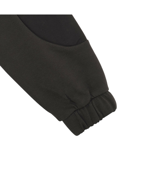 PUMA(プーマ)の「PUMA プーマ ウィメンズ CORE HERITAGE フーディ(パーカー・レディース・ブラック/オフホワイト/ライラック・LARGE/SMALL/X-LARGE/MEDIUM)」の7枚目の写真