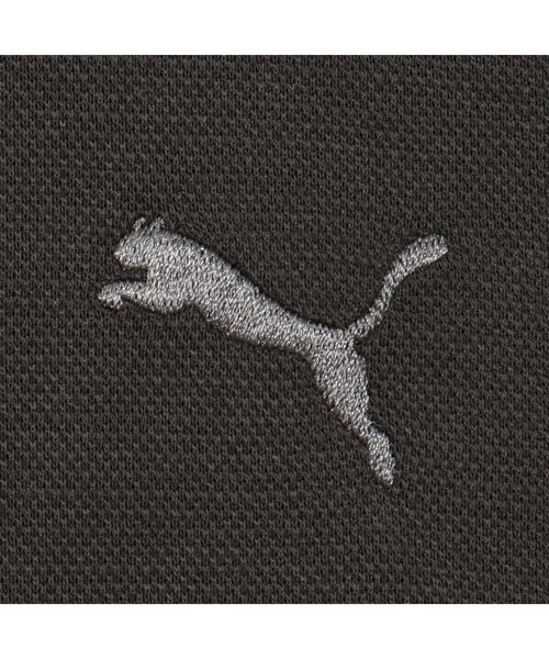 PUMA(プーマ)の「PUMA プーマ ウィメンズ CORE HERITAGE フーディ(パーカー・レディース・ブラック/オフホワイト/ライラック・LARGE/SMALL/X-LARGE/MEDIUM)」の6枚目の写真