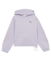 PUMA（プーマ）の「PUMA プーマ ウィメンズ CORE HERITAGE フーディ（パーカー）」