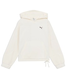 PUMA プーマ ウィメンズ CORE HERITAGE フーディ