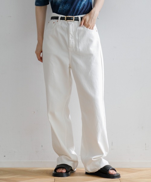 RED CARD TOKYO Dakota（デニムパンツ）｜RED CARD TOKYO（レッド