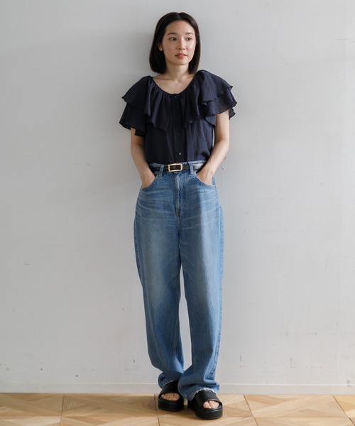 RED CARD TOKYO Dakota（デニムパンツ）｜RED CARD TOKYO（レッド