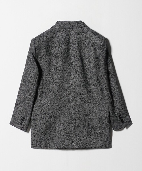 SACRA＞ツイード ジャケット（テーラードジャケット）｜SACRA（サクラ