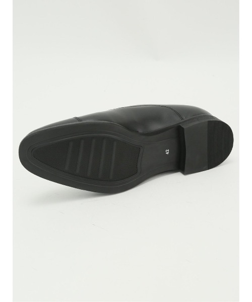 セール】【牛革 レザー】m.f.エディトリアル メンズ AEROACTIVE 内羽根