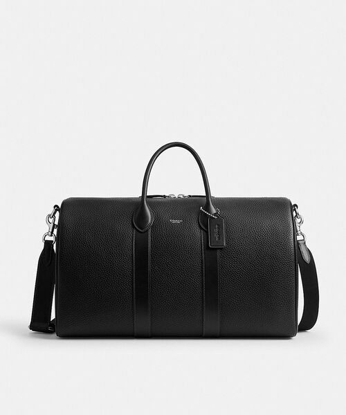 コンパス バッグ 45（ボストンバッグ）｜COACH（コーチ）の