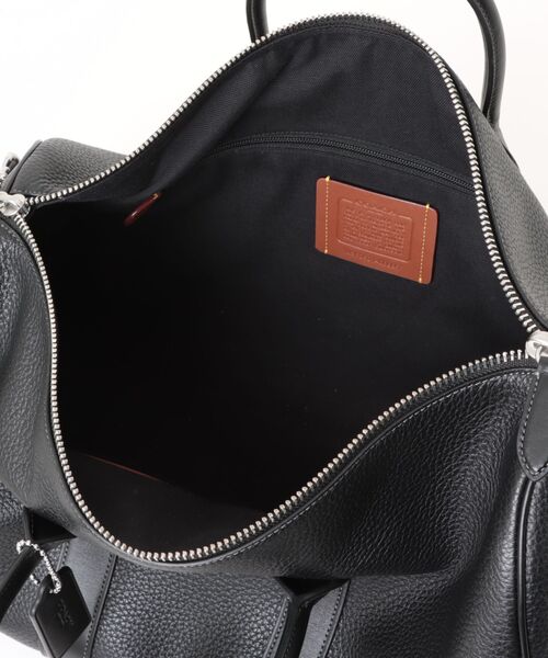 コンパス バッグ 45（ボストンバッグ）｜COACH（コーチ）の