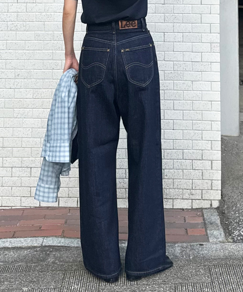 OUTDOOR PRODUCTS（アウトドアプロダクツ）の「新色追加 LEE 別注ハイ