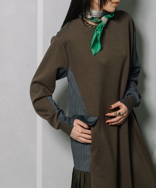 MARECHAL TERRE（マルシャルテル）｜ワンピース一覧 - WEAR