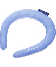 その他セレクト（ソノタセレクト）の「COOLOOP アイスネックリング（アウトドアグッズ・レディース）」