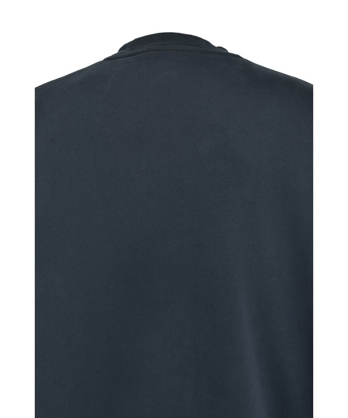 BREATH（ブレス）の「ANGEL LOGO SWEAT（スウェット・メンズ・ブラウン/ブラック・MEDIUM/LARGE/X-LARGE/XX-LARGE）」の6枚目の写真