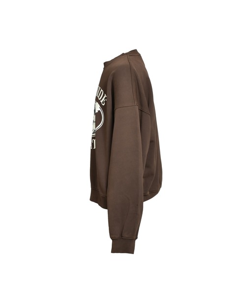 ANGEL LOGO SWEAT（スウェット）｜BREATH（ブレス）のファッション通販