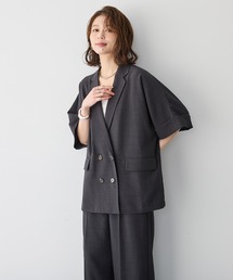 anyfee（エニフィー）の「ジャケット（その他アウター）」