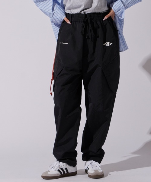 White Mountaineering/ホワイトマウンテニアリング×UMBRO/アンブロ